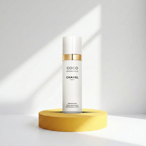 Coco Mademoiselle Chanel 100ml Fresh Mist