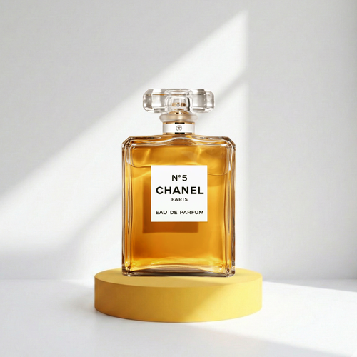 Nْ 5 Chanel 100ml Eau De Parfum