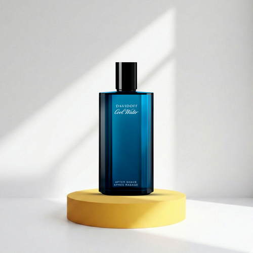Cool water Davidoff 125ml Eau de Toilette