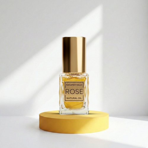 Rose Nasamat Najd 3.5ml oil
