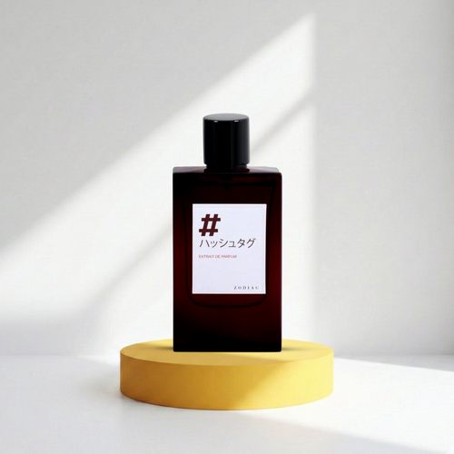 HASHTAG ZODIAC 60ML Extrait De Parfum