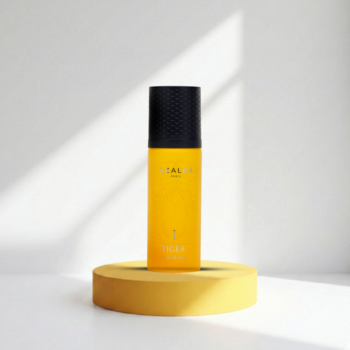 أزاليا عطر الجسم ا تايغر 100مل