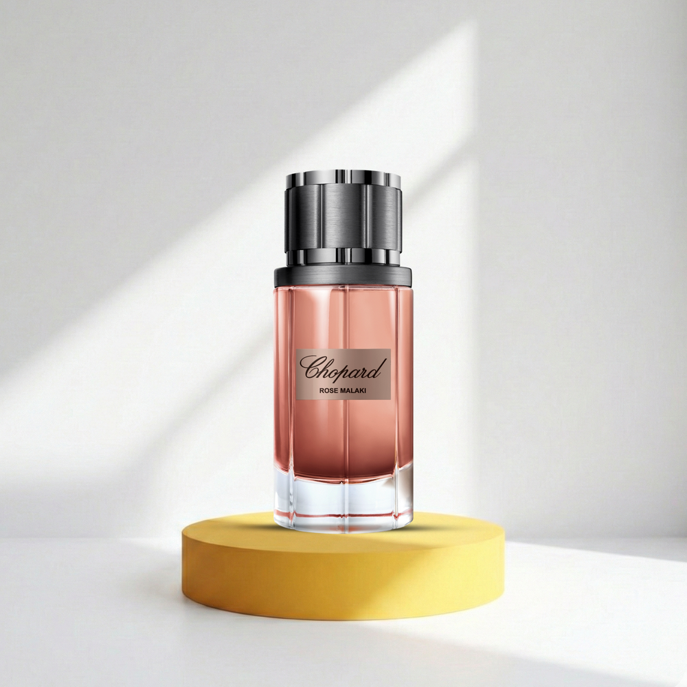 香水(ユニセックス) Chopard Rose Malaki 80ml 13b5fee4-852b-4a0b-90c5-