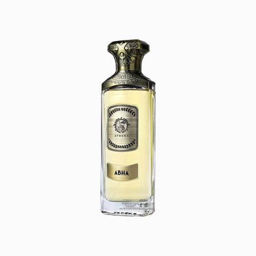 Abha Athena Fragrances 100ml extrait de parfum