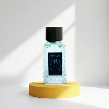 Z Anonymous Lavender 100ml Eau de Parfum