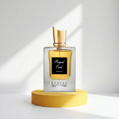 ZODIAC REGAL OUD Parfum 55ML Eau de Parfum
