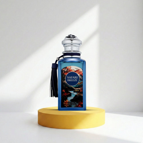 Safari Breeze Extract de Perfume 100ml French Avenue