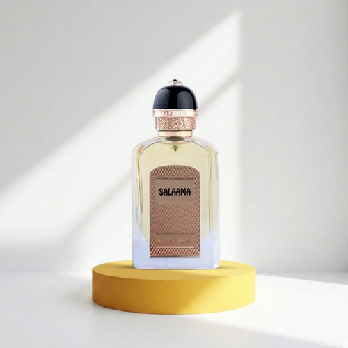 Salaama Abdul Rashid 60ml