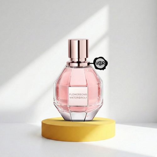 Flowerbomb Viktor&Rolf 100ml Eau de Parfum 