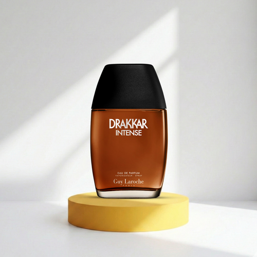 Drakkar Intense Guy Laroche 100ml Eau De Parfum
