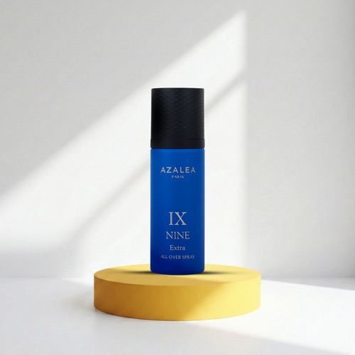 أزاليا عطر الجسم ناين IX  100مل