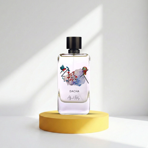 Dacha Alfred Ritchy 100ml eau de parfum