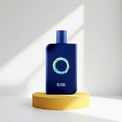 Blend Samam 100ml Eau De Parfum
