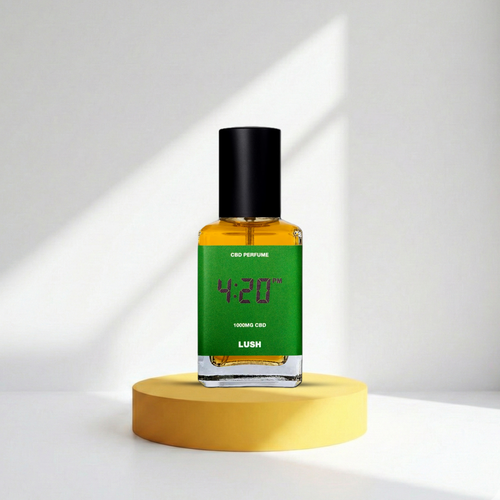 عطر 4:20 مساءً لوش أو دي بيرفيوم30مل