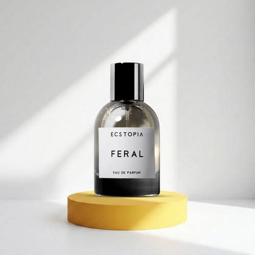 Feral Ecstopia 50ml Eau De Parfum