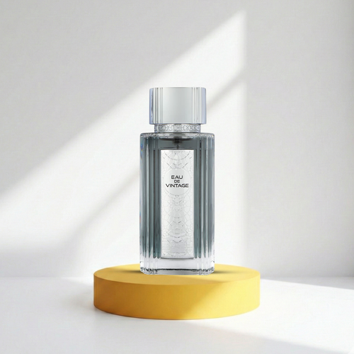 Eau De Vintage Ghalati 100ml Eau De Parfum