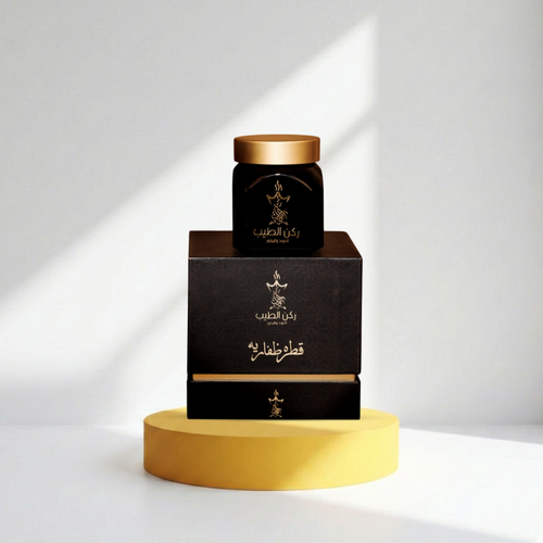ركن الطيب قطره ظفاريه 80جرام
