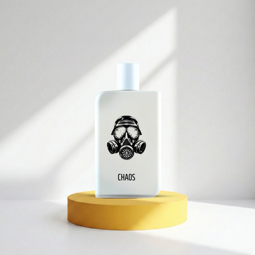 Chaos Samam 100ml Eau De Parfum