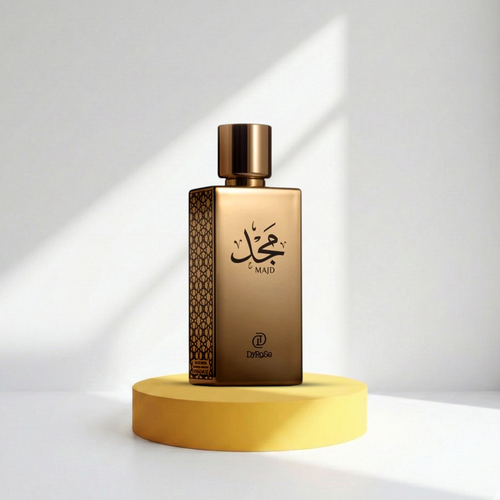 عطر مجد ديروز بارفيوم 100مل