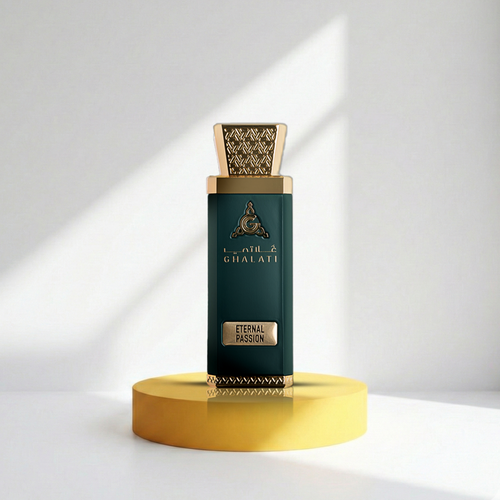 Eternal Passion Ghalati 120ml Eau De Parfum
