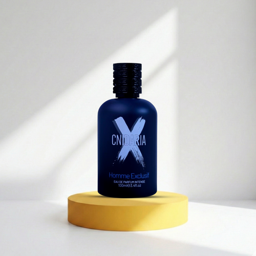 CNIDARIA X HOMME EXCLUSIF SAMAM 100ML EAU DE PARFUM INTENSE