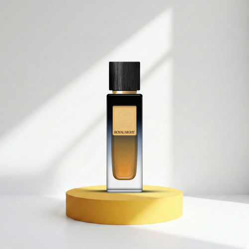 Royal Night The Woods Collection 100ml Eau De Parfum 