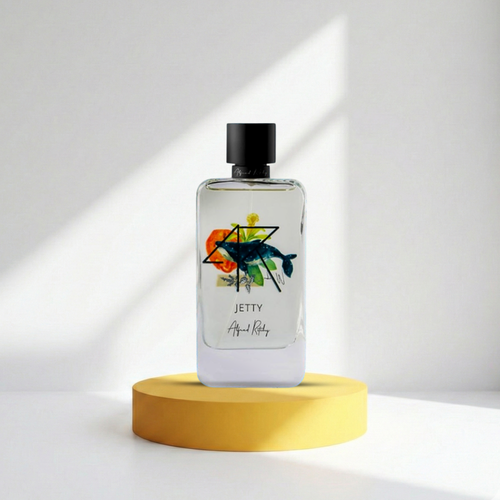 Jetty Alfred Ritchy 100ml eau de parfum