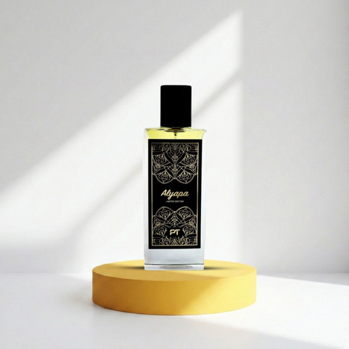 عطر أليابا 75 مل إصدار محدود