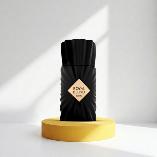 Royal Blend Nero French Avenue 100ml Extrait de Parfum
