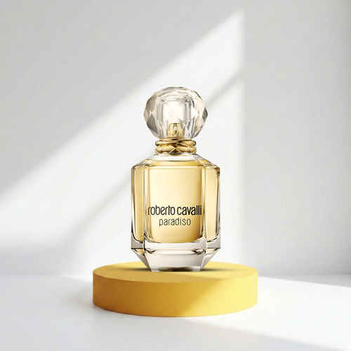 Paradiso Roberto Cavalli 75ml Eau de Parfum