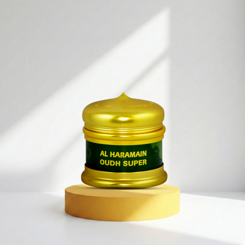 عود سوبر الحرمين 50 جم
