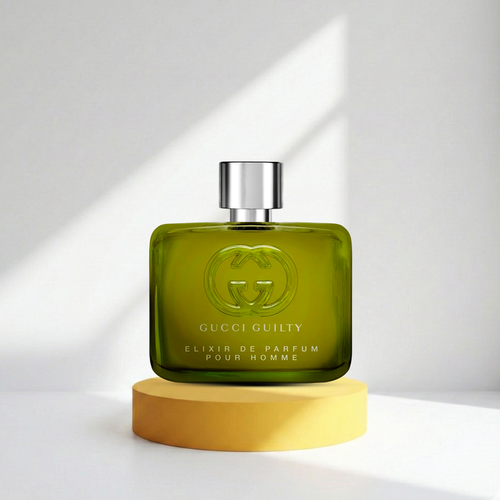 Guilty Gucci 60ml Elixir De Parfum