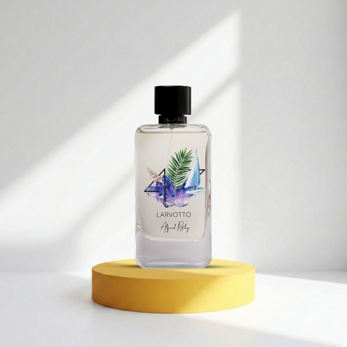 Larvotto Alfred Ritchy 100ml eau de parfum
