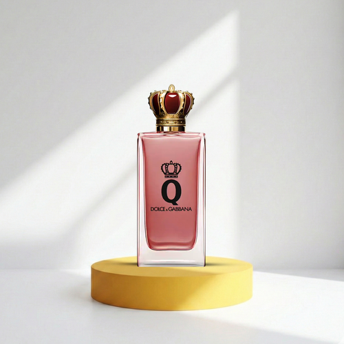 Queen D&G Intense 100ml Eau de Parfum Intense