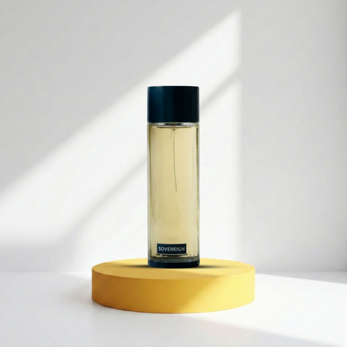 Sovereign Mashaer 200ml EDP