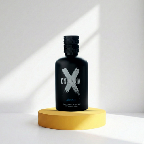 CNIDARIA X ABSOLU SAMAM 100ML EAU DE PARFUM INTENSE