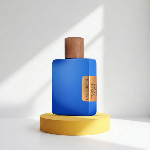  Mendes AQVA Mendes 55ml Extrait De Parfum