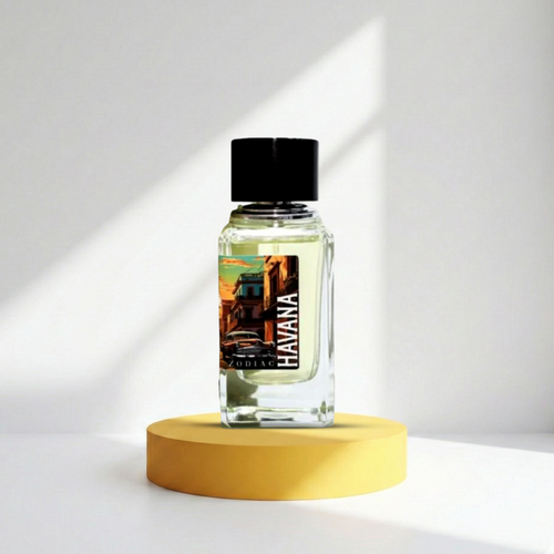 HAVANA ZODIAC 100ML Eau De Parfum