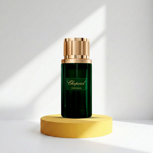 Cedar Malaki Chopard 80ml Eau De Parfum