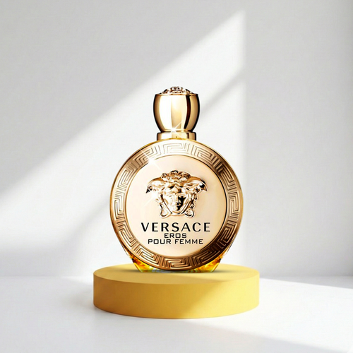  Eros Pour Femme Versace 100ml Eau de Parfum 