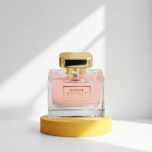 VOGUE SPIRIT Six Scents 100ml Eau de Parfum