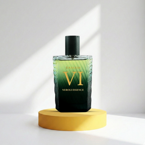 نيرولي اسينس VI صمام  او دو بارفيوم 100مل