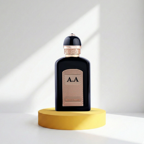 AA Abdul Rashid 60ML