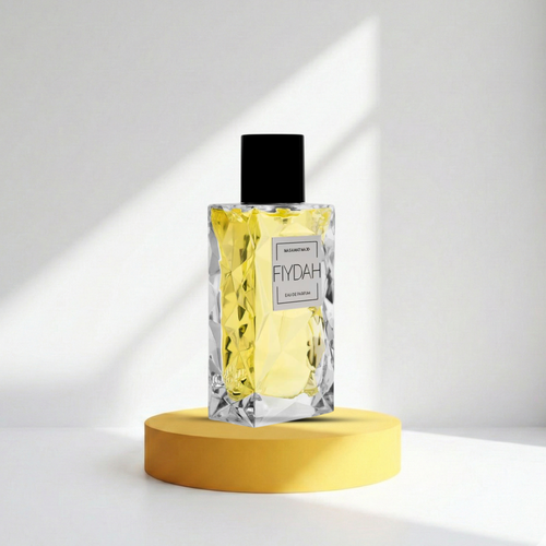 Fiydah Nasamat Najd 70ml eau de parfum