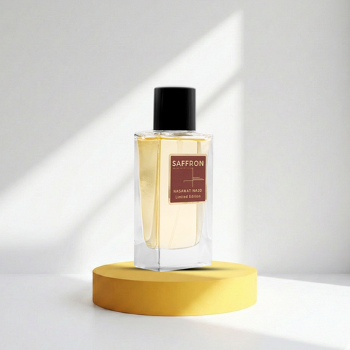 Saffron Nasamat Najd 70ml eau de parfum