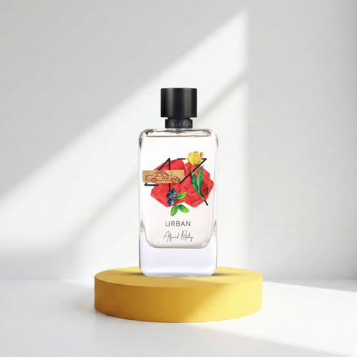 Urban Alfred Ritchy 100ml eau de parfum