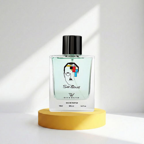 Self Portrait David Water 100ml Eau de Parfum