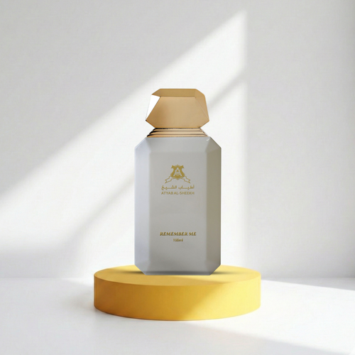 ريممبر مي وايت أطياب الشيخ 100مل او دي بارفيوم