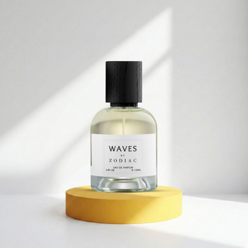 Waves Zodiac 100ml Eau de Parfum