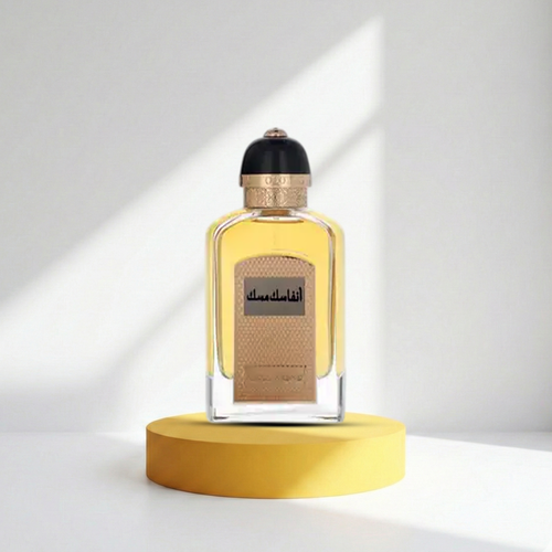 ANFASIC MUSK ABDUL RASHID 60ML